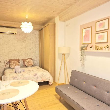 Cervantes Apartment มาลากา ภายนอก รูปภาพ