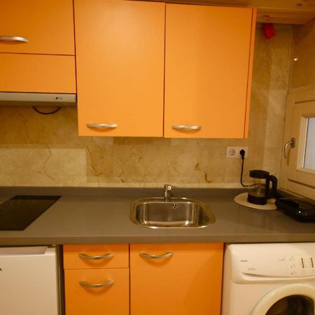 Cervantes Apartment มาลากา ภายนอก รูปภาพ